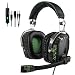 Produktbild SADES SA926T Xbox One Headset Surround Sound Ove Ear Headphones Gaming Headsets for Xbox One/PC / PS4