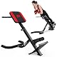 Rückentrainer Hop-Sport Hyperextension 45° für effektives Training
