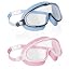 Blue & Pink