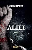 Alili (Romanian Edition)