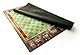 playmats.eu BB070 Blood Bowl Gummimatte für Kampfspiele, 90x70 cm / 35.5x27.5