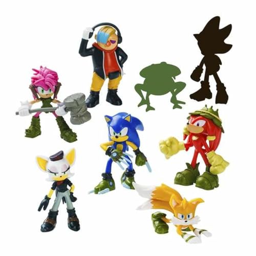 Sonic