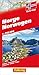 Norge : Euro map = Norwegen = Norway
