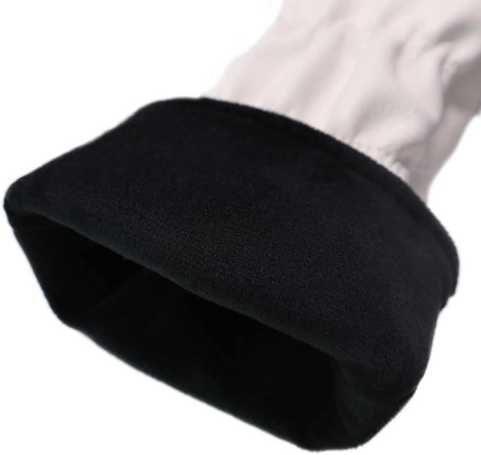 HELLO NRC Golf Club Covers Set for Driver and Fairway Woods, Hybrid Headcover 135X 460cc PU Waterproof Leather with Rotating Number Tags for Most Golf Clubs 3Pcs/ 4Pcs