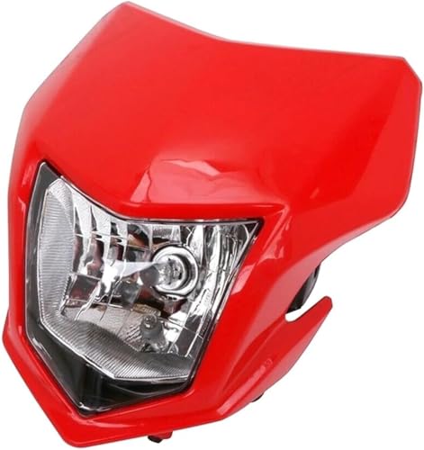 Phares de moto pour CRF250L finition Premium haute résistance - 5