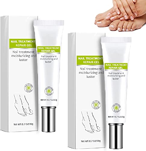 2023 New Flyles Nail Repair Gel,Nail Repair