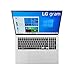 LG gram 17 Laptop 17