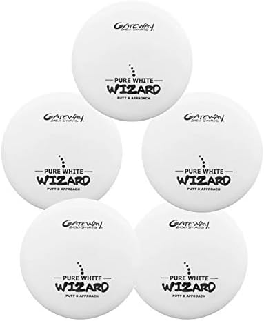 Gateway wizard putter pack Clearance