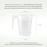 Zoom IMG-2 sparklers club 10 brocche riutilizzabili Zoom IMG-2 sparklers club 10 brocche riutilizzabili