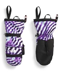 TNF Purple The Lift Print