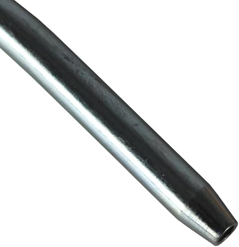 Miniatura 7 de Prevost 27202MB13 Pistola de soplado con boquilla metálica doblada 13