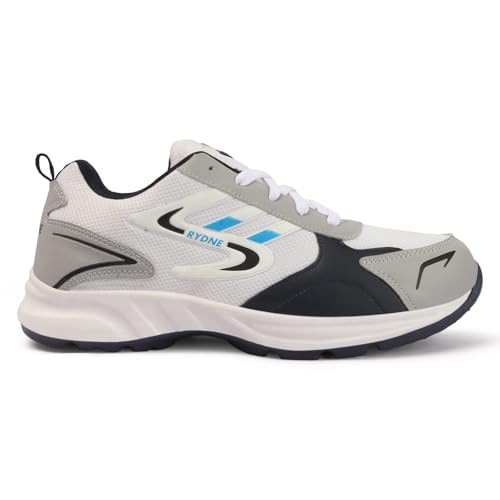 Image of Premium Driving Style Lightweight Comfort Men Sports Shoes Rock P