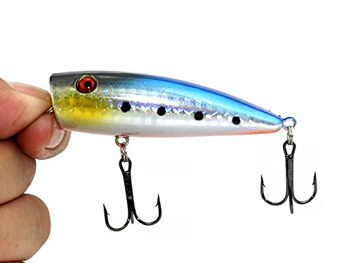 La Mejor comparativa de Lote pesca más recomendados. 23 Imagen adicional