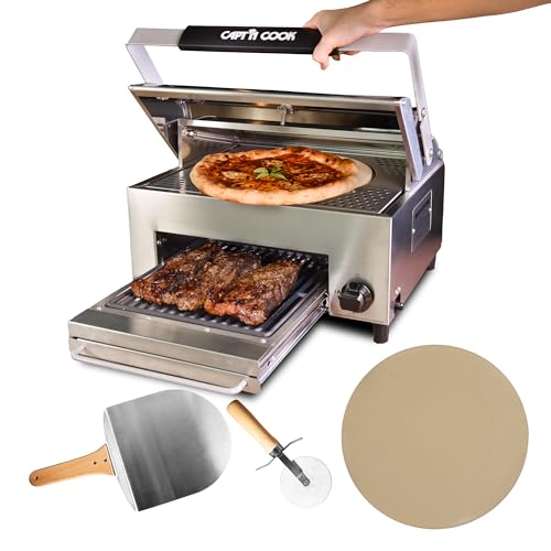 Capt'n Cook Grill