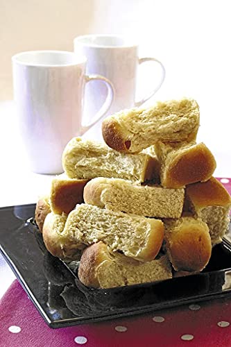 Ouma Buttermilk Rusks 500g (4 Pack)