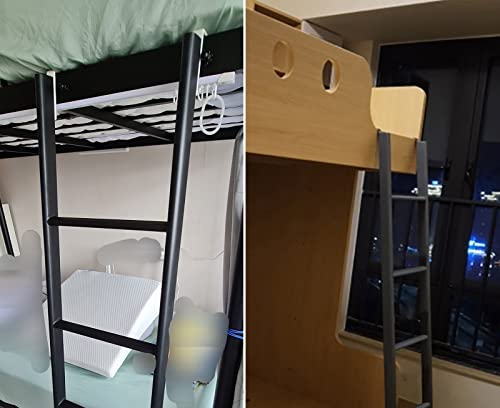Escalera para litera y autocaravanas compacta ideal para casas rodantes 4