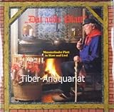 Dat aolle Platt. Münsterländer Platt in Wort und Lied. VINYL.