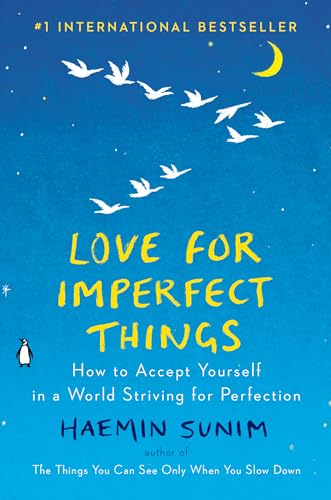 Love for Imperfect Things view 2