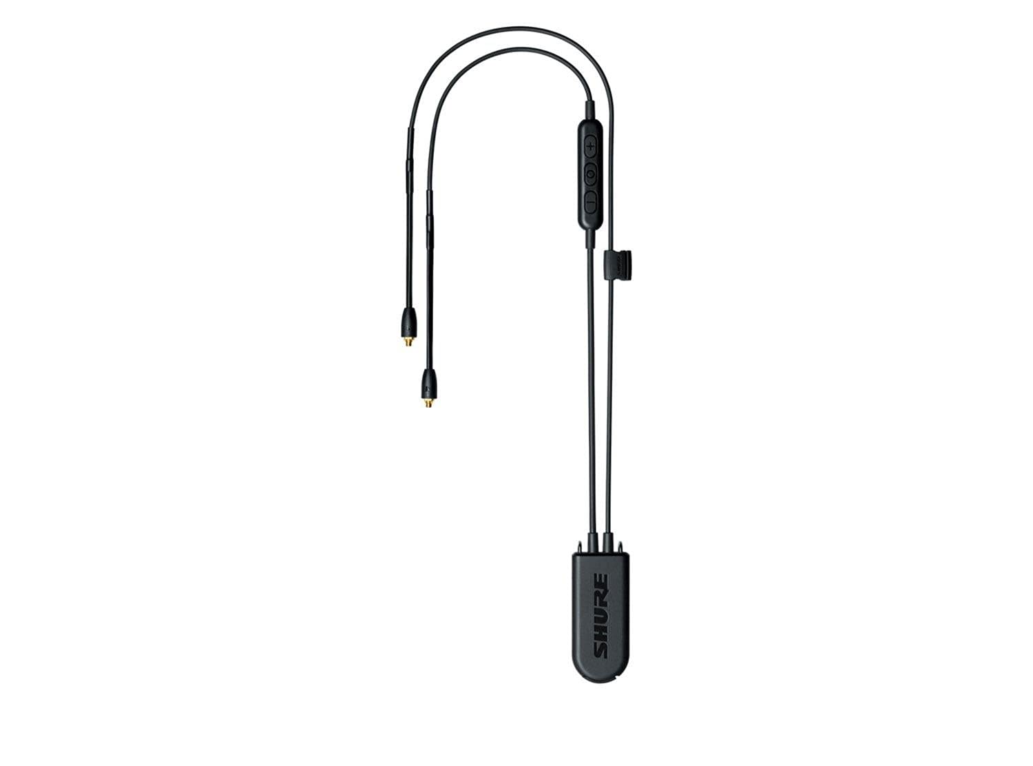 Shure RMCE-BT2 Bluetooth リケーブル Amazon.co.jp: SHURE ワイヤレス リケーブル BTシリーズ