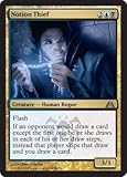 Magic: the Gathering - Notion Thief - Dragon's Maze