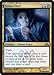Magic: the Gathering - Notion Thief - Dragon's Maze