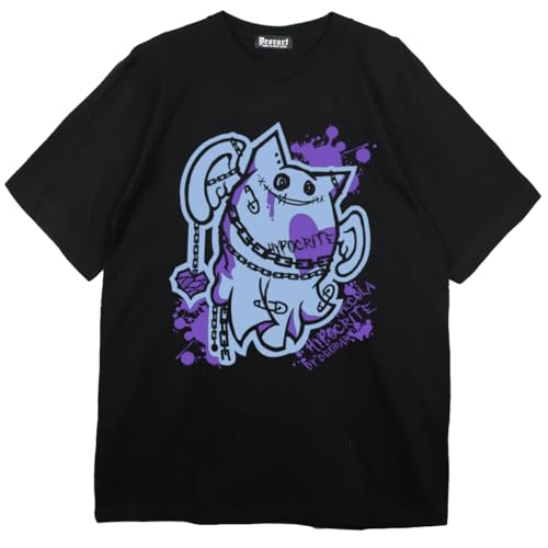 [�f�B�I���[�g] �I�[�o�[�T�C�Y�E�v�����gT�V���c�y�����񂵂�z [�l�R�� NECOLA �V�g] Record DRTP010 (�u���[x�p�[�v��,L)