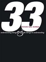 33: Understanding Change & the Change in Understanding 098189898X Book Cover