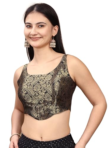 Corset femme noir taille 38 Womanista gainant chic