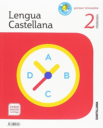 Lengua 2º Educacion Primaria Saber Hacer Contigo Mochila Ed 2018