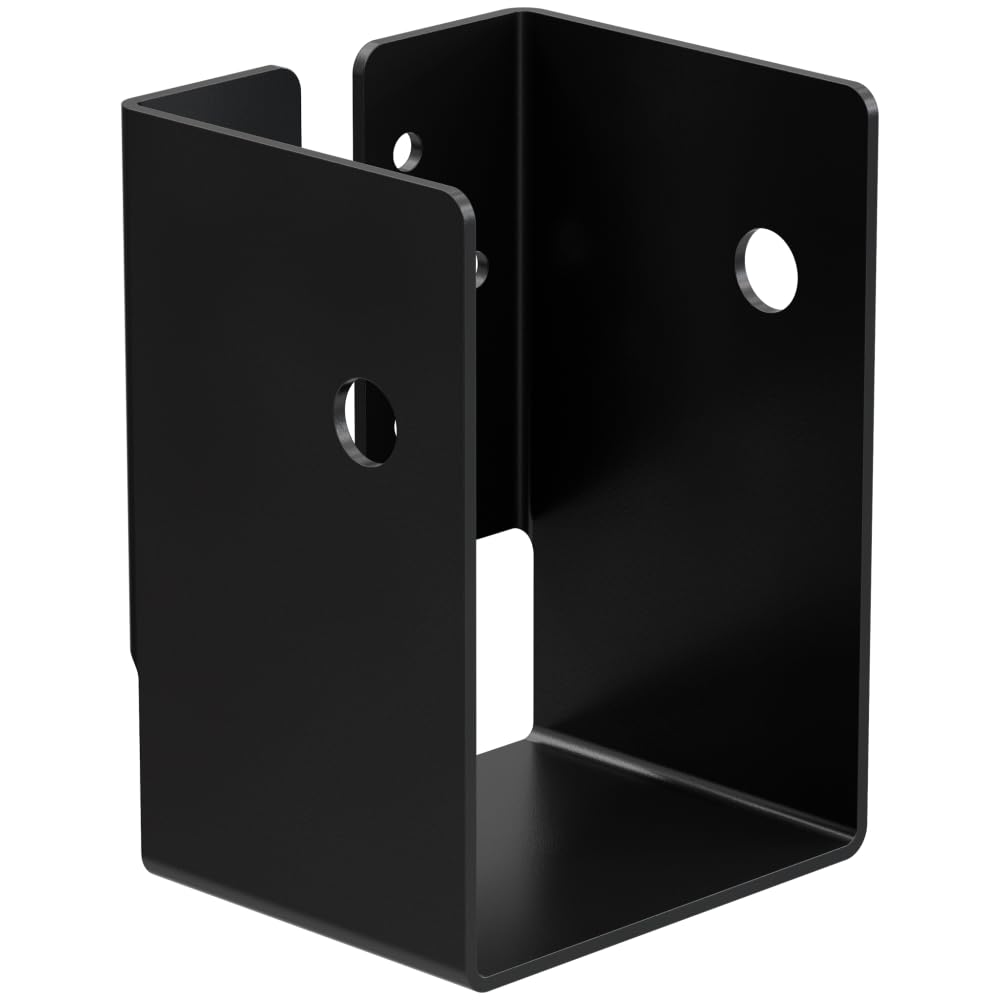 Simpson Strong-Tie APHH46 Outdoor Accents® ZMAX®, Black Heavy