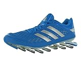 adidas Kids Boys Springblade Razor Low Top Lace Up, Blue, Size Toddler 7.0