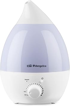 Foto del Humidificador