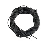 Donuts und andere gebohrte Kleinteile...