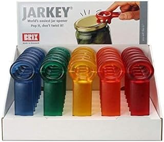 Lever Action Jarkey Opener
