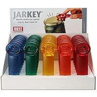 Algopix Similar Product 11 - BRIX Jarkey Jar Opener  The Easiest