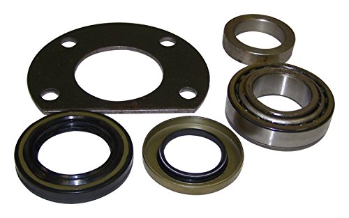 Crown Automotive (J8130510) Axle Shaft Bearing and Seal Kit
