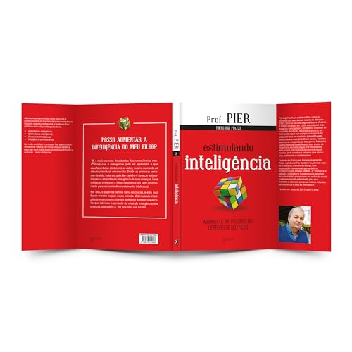 Estimulando Inteligência: Manual de instruções do cérebro de seu filho: 2