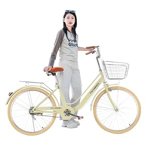 【引取限定】青色 シティサイクル バスケットギアー付き 自転車 本体 楽天市場】【最大5000円クーポン(10/1一杯)】【BMX&アルミパイプ