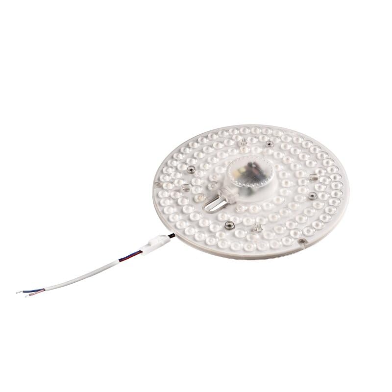 Dotlux LED-Sanierungsleuchte QUICK-FIXplus 19W 4000K