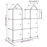 Zoom IMG-1 haochrymec armadio cameretta in pp Zoom IMG-1 haochrymec armadio cameretta in pp