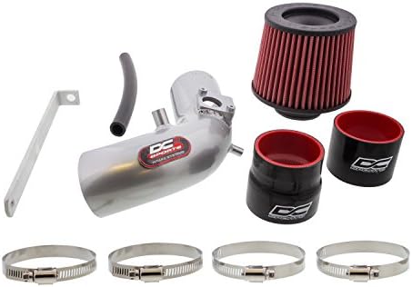 DC Sports Short Ram Intake For Use With (12-15 Honda CIVIC SI/13-15 Acura ILX 2.4L)
