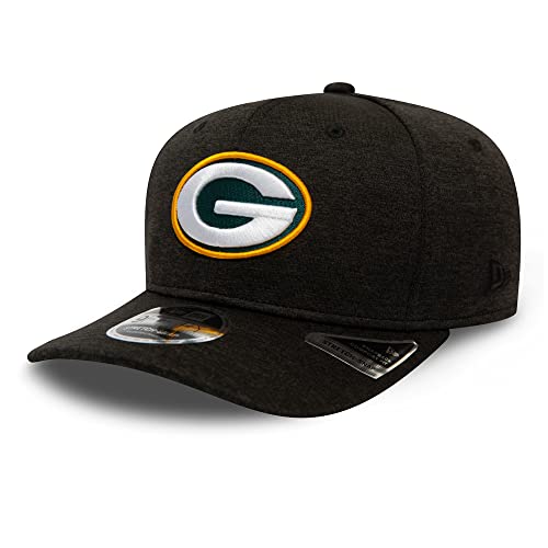 New Era NFL GREEN BAY PACKERS Total Shadow Tech