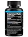 Black Forest NMN Supplements 1000mg (Nicotinamide Mononucleotide) 99% Pure, Stabilized Form, BioPerine® for Enhanced Bioavailability (60 Capsules) (NMN 1000mg per Serving) NAD Supplement for NAD