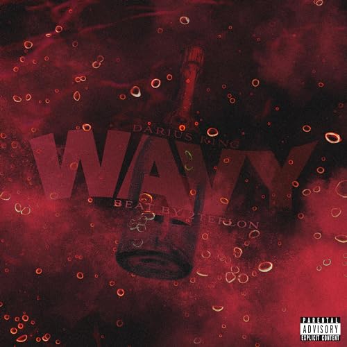 Écouter Wavy de Darius King sur Amazon Music