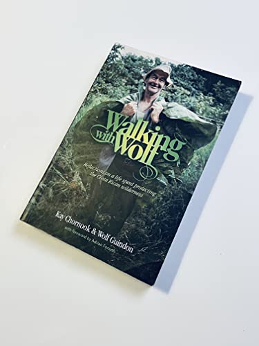 Walking with Wolf: Reflections on a Life Spent Protecting the Costa Rican