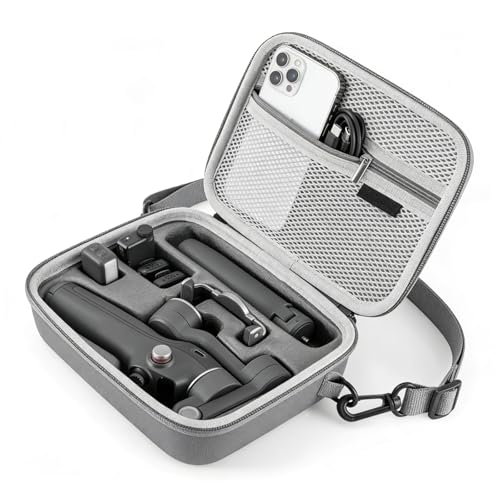 Funda DJI Osmo Mobile 8 Protectora Evita Golpes en Estabilizador