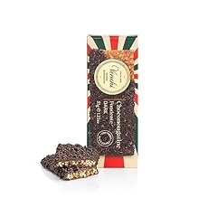 Idea Regalo - Venchi - Snack ChocoNougatine con 