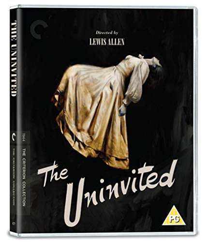 The Uninvited en Blu-ray película de terror psicológico en alta definición 3