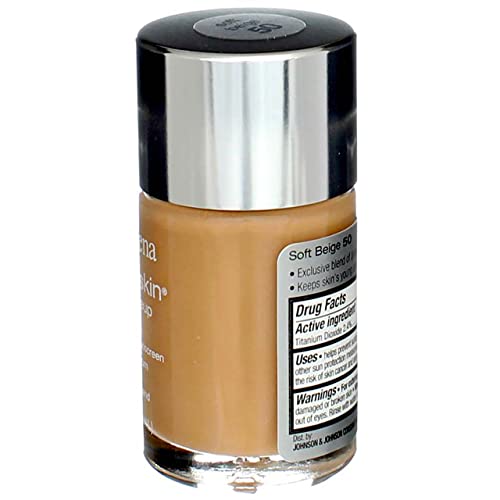 Healthy Skin Liquid Makeup Broad Spectrum Spf 20 #TOP5