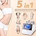 Body Machine Body Multifunctional Beauty Elite Home
